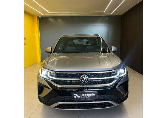 VOLKSWAGEN TAOS 1.4 250 TSI TOTAL FLEX HIGHLINE AUTOMÁTICO VOLKSWAGEN TAOS 1.4 250 TSI TOTAL FLEX HIGHLINE AUTOMÁTICO